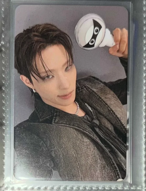 OFFICIAL LIGHT STICK ver.2