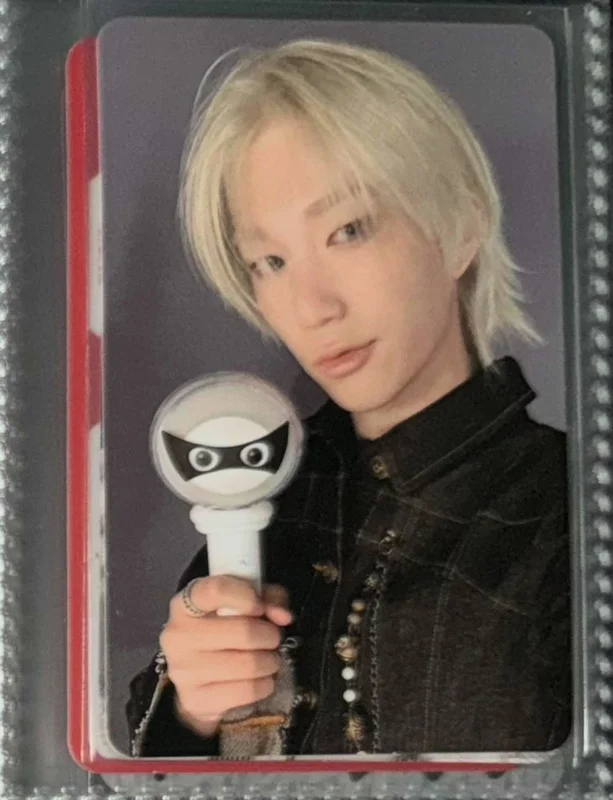 OFFICIAL LIGHT STICK ver.2