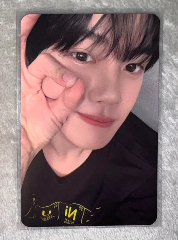 2025 ZEROBASEONE WORLD TOUR [HERE&NOW] IN SINGAPORE