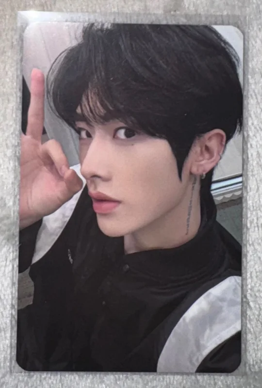 2025 ZEROBASEONE WORLD TOUR [HERE&NOW] IN SINGAPORE