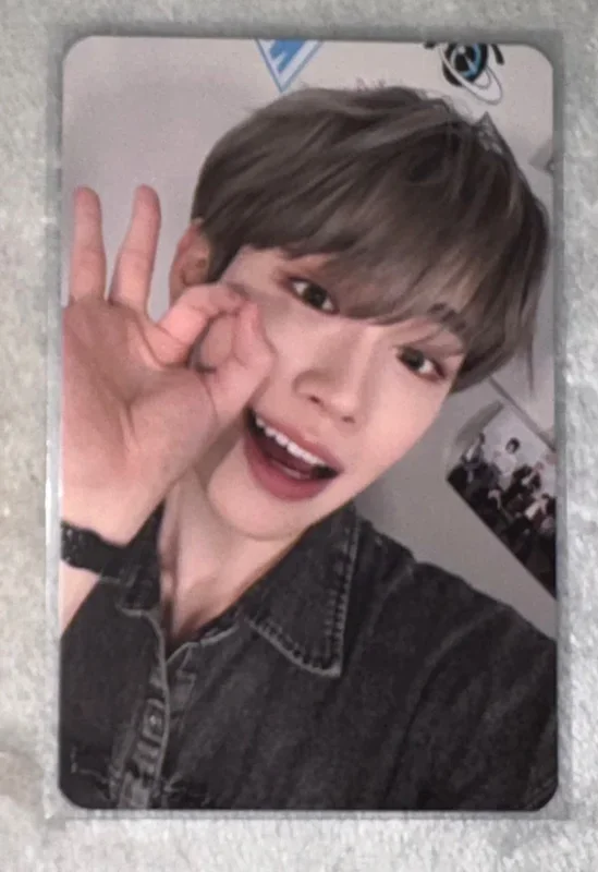 2025 ZEROBASEONE WORLD TOUR [HERE&NOW] IN SINGAPORE