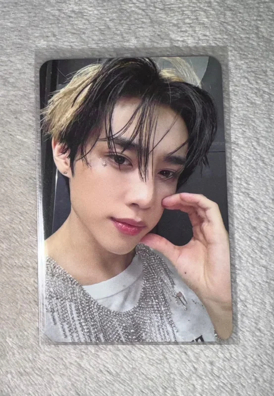 PHANTASY Pt.1 Christmas In August Glitter Ver.