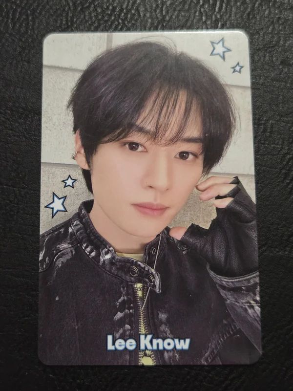 Stray Kids Fan Connecting 2024 SKZ TOY WORLD REWARD