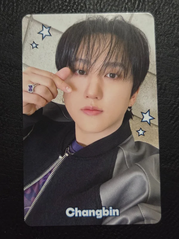 Stray Kids Fan Connecting 2024 SKZ TOY WORLD REWARD