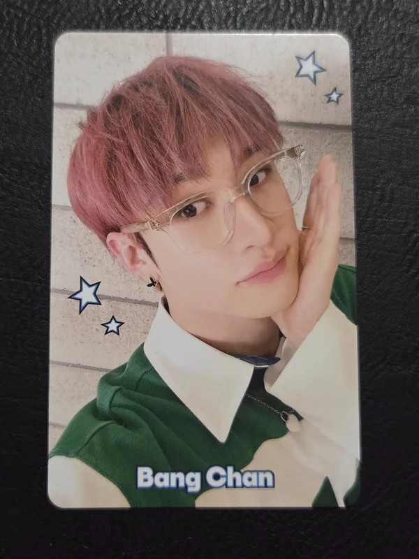 Stray Kids Fan Connecting 2024 SKZ TOY WORLD REWARD