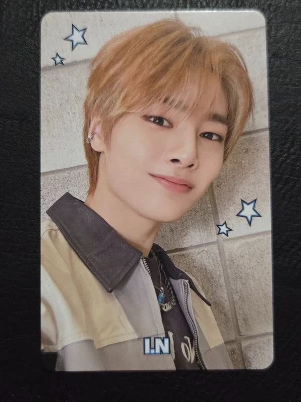 Stray Kids Fan Connecting 2024 SKZ TOY WORLD REWARD