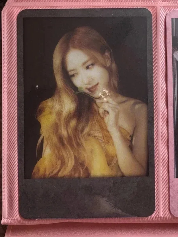 Kill This Love Black Ver.