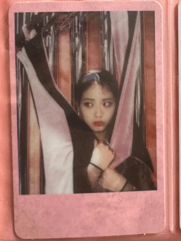 Kill This Love Pink Ver.