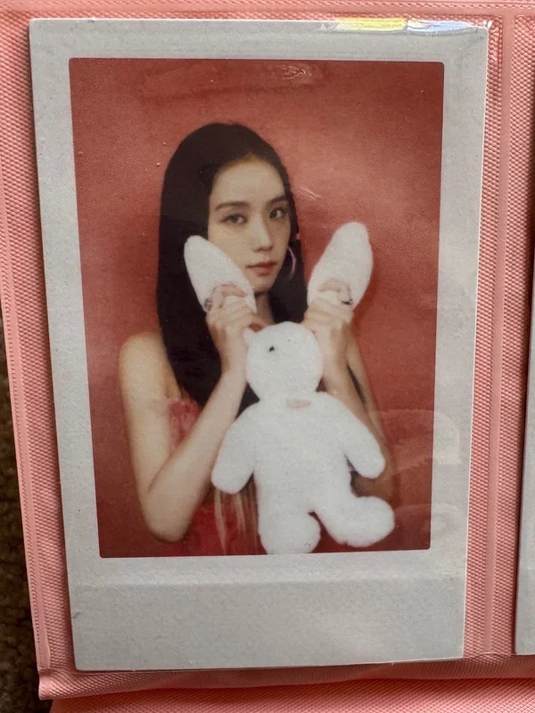 BORN PINK PINK ver.
