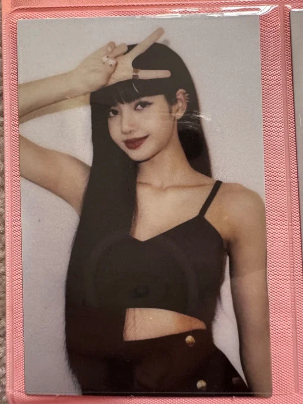 Lisa The Album