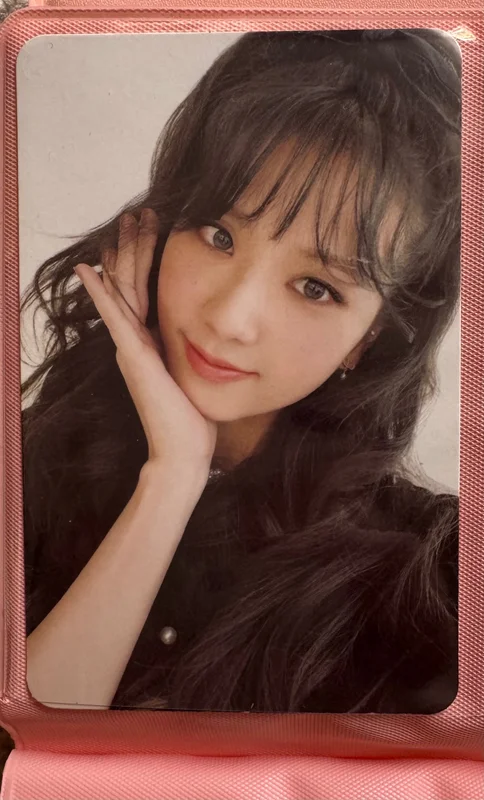 BORN PINK PINK ver.