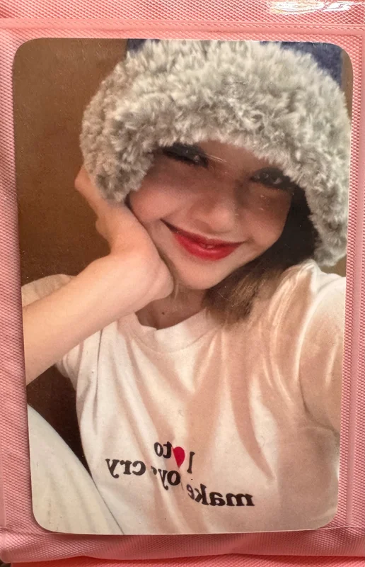 Lalisa Ktown4U