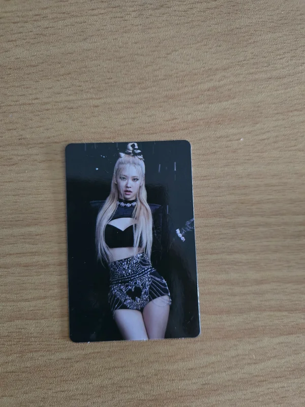 BORN PINK APPLEMUSIC