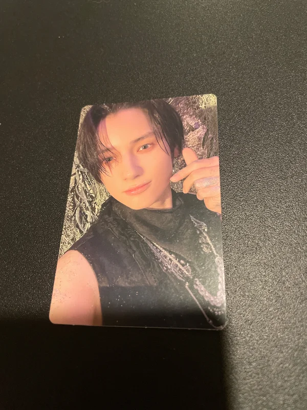 The Name Chapter: TEMPTATION Weverse Albums ver.