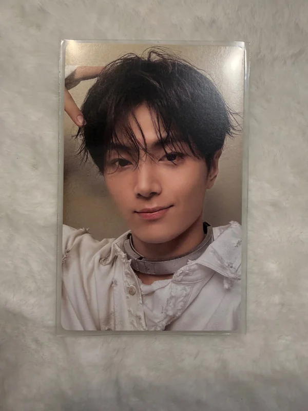 DESIRE : UNLEASH Weverse Albums ver.