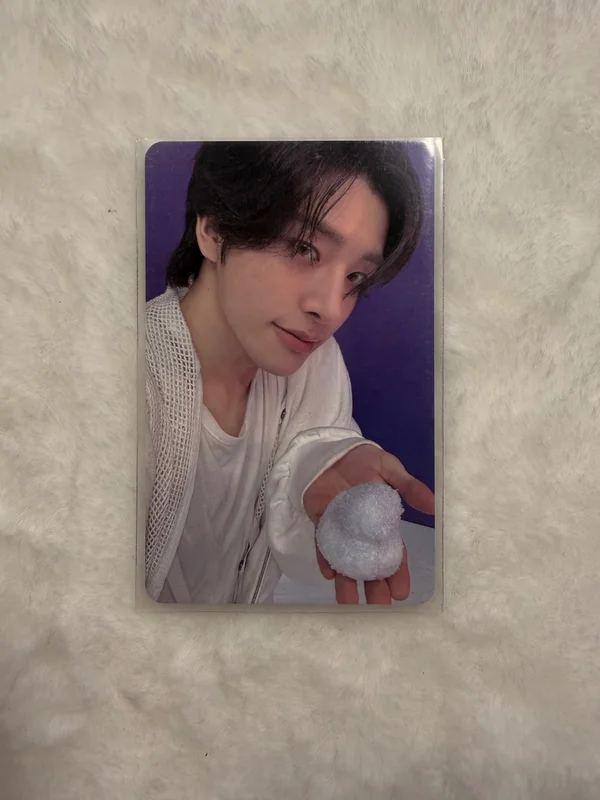 ROMANCE : UNTOLD -daydream- WHITE MIDNIGHT Ver.