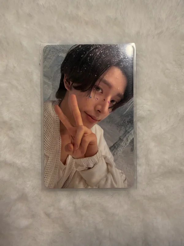 ROMANCE : UNTOLD -daydream- WHITE MIDNIGHT Ver.