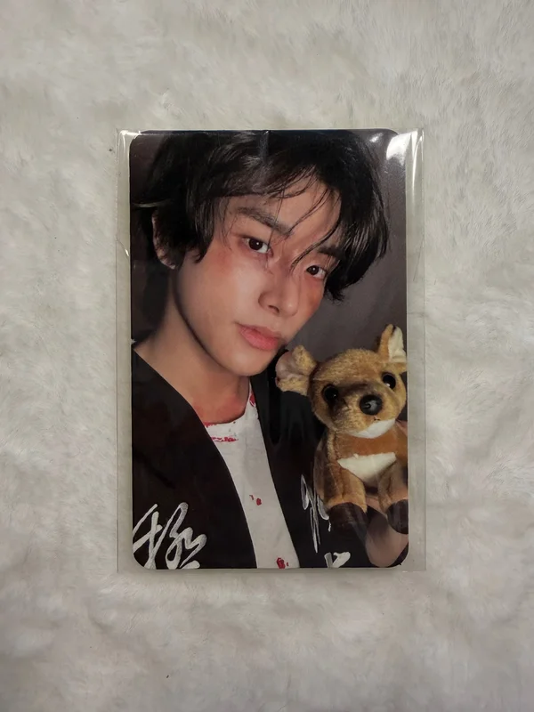 DESIRE : UNLEASH YOU Ver.