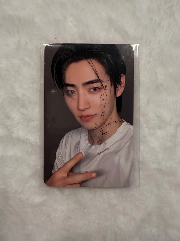 DESIRE : UNLEASH MINE Ver.