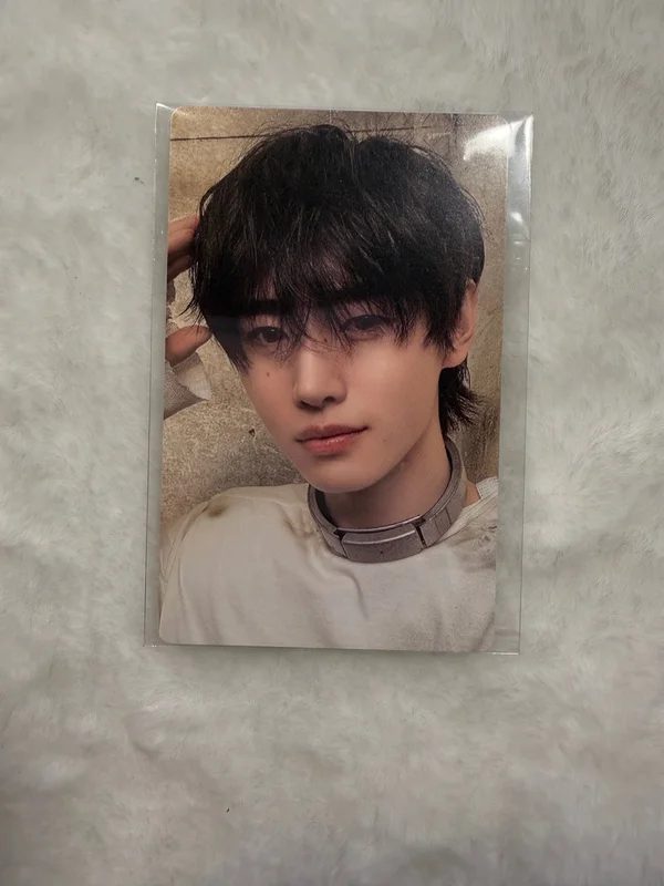 DESIRE : UNLEASH Weverse Albums ver.