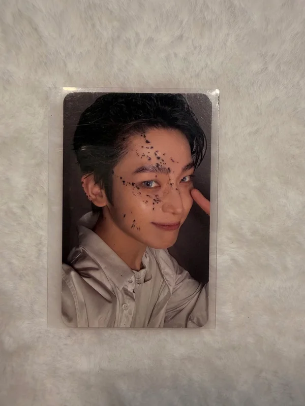 DESIRE : UNLEASH MINE Ver.