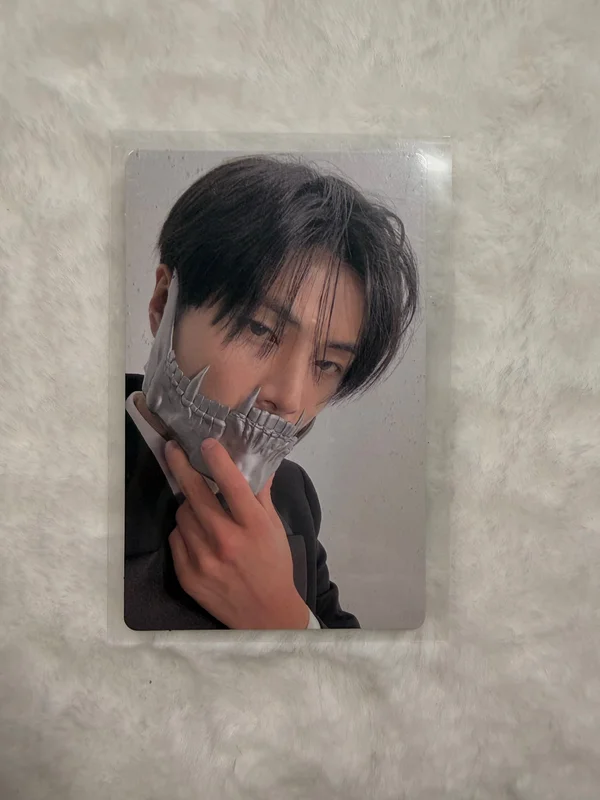 DESIRE : UNLEASH WEVERSE