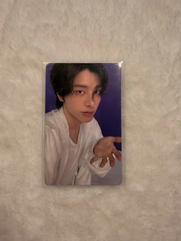 ROMANCE : UNTOLD -daydream- Target Exclusive