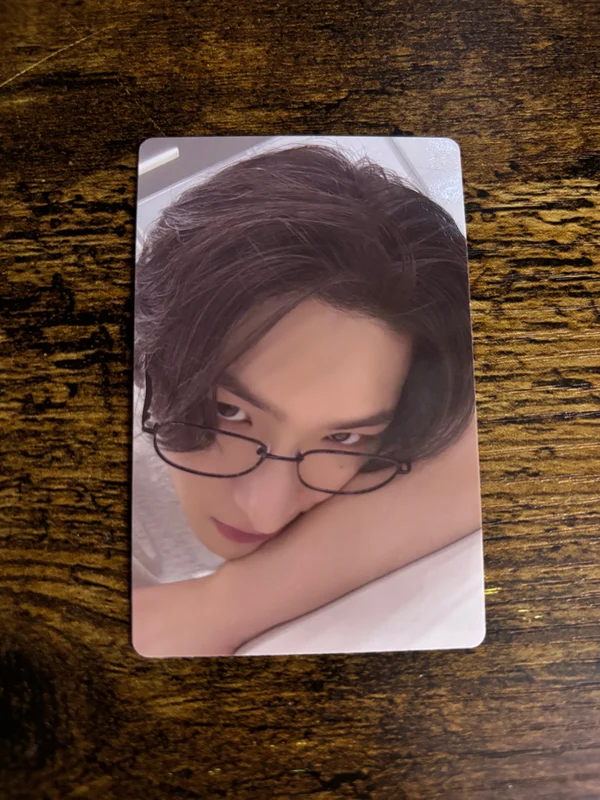 GOLDEN HOUR : Part.4 DIARY VER.