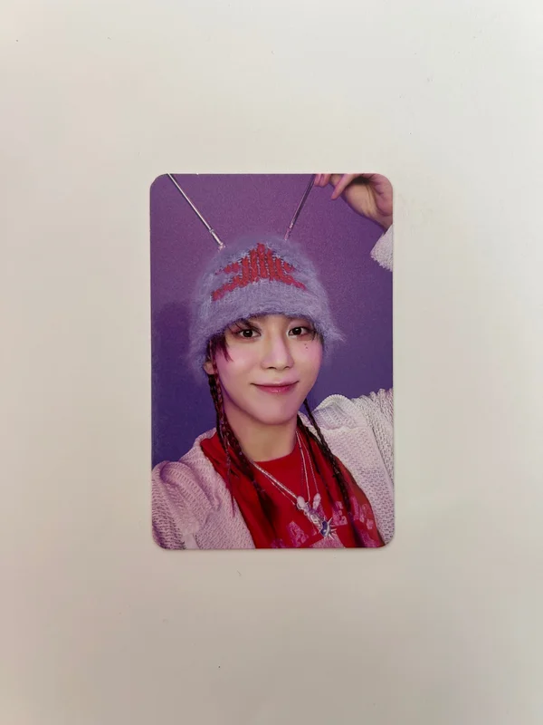 BSS TELEPARTY Target Exclusive