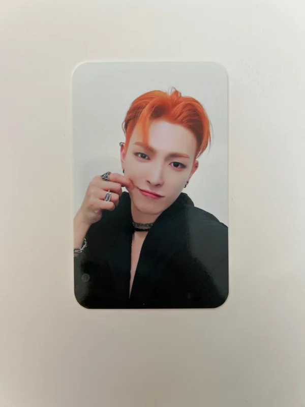 GOLDEN HOUR : Part.1 Digipak VER. ATEEZ OFFICIAL PLATFORM