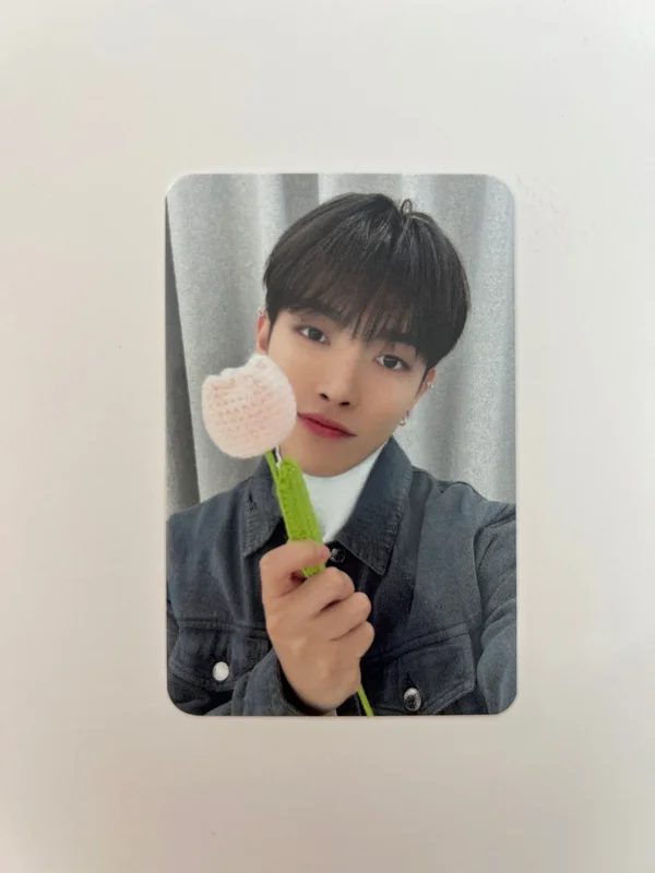 THE WORLD EP.FIN : WILL EVERLINE