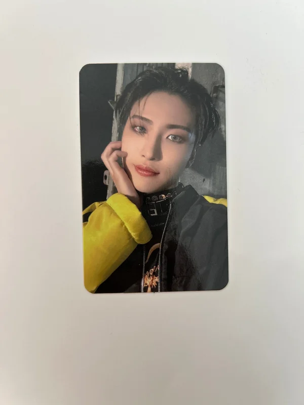 THE WORLD EP.2 : OUTLAW MINIRECORD