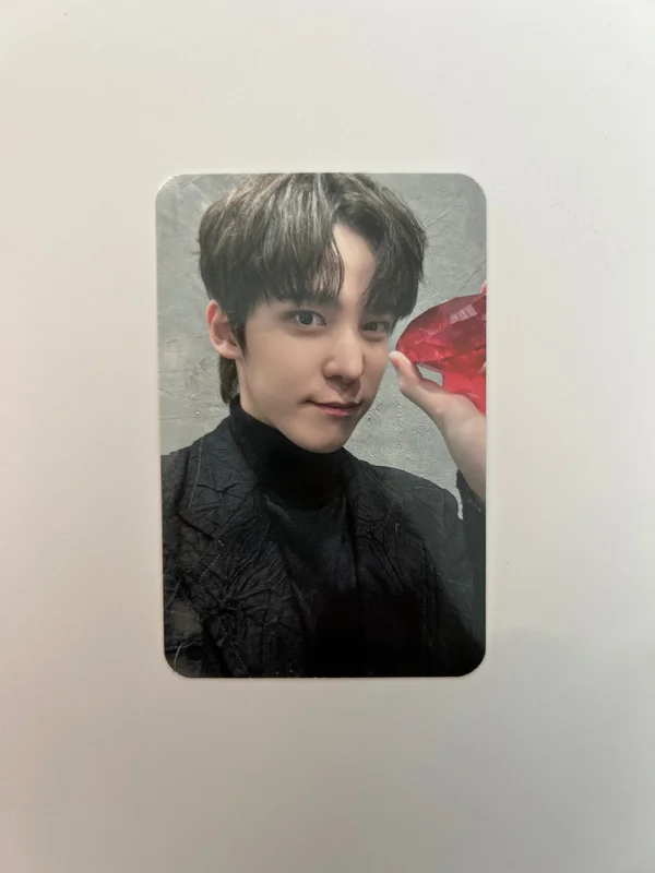 2024 SEASON'S GREETINGS YES24