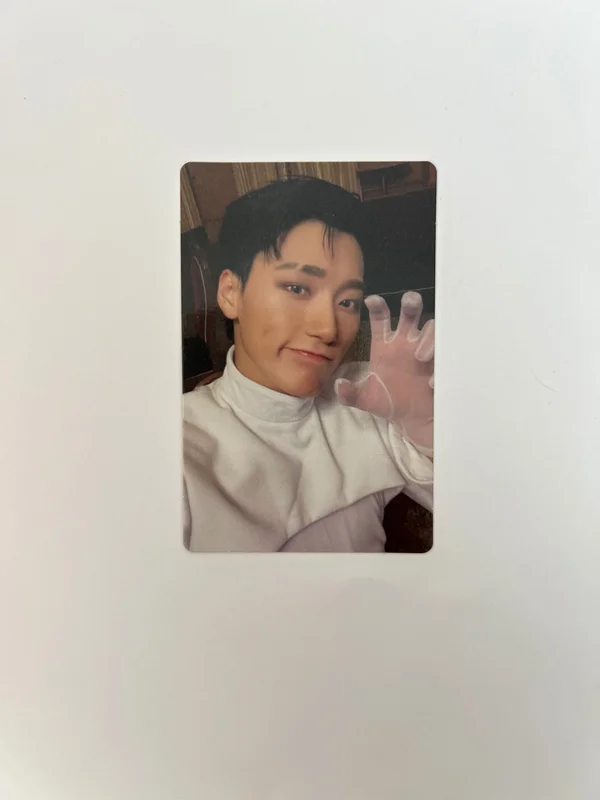 SPIN OFF : FROM THE WITNESS WITNESS VER. (LIMITED EDITION)