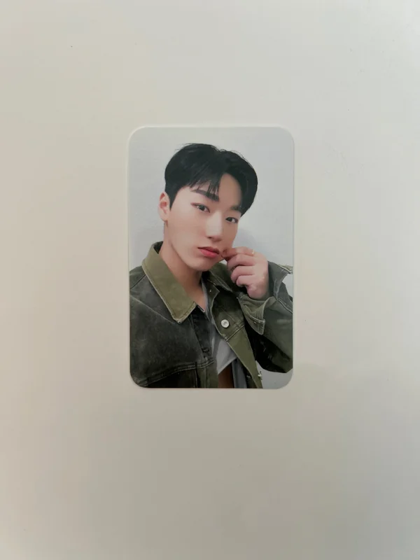 GOLDEN HOUR : Part.1 Digipak VER. ATEEZ OFFICIAL PLATFORM