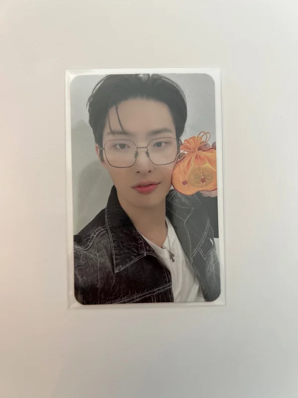 THE WORLD EP.FIN : WILL MINIRECORD