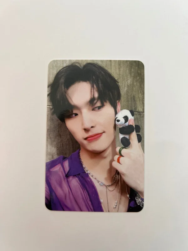 GOLDEN HOUR : Part.1 Hellolive shop