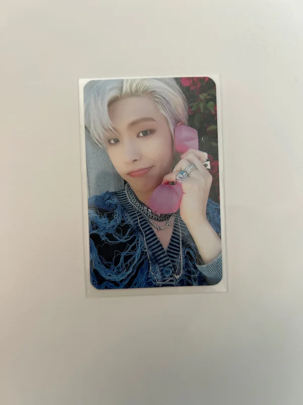 GOLDEN HOUR : Part.1 MINIRECORD