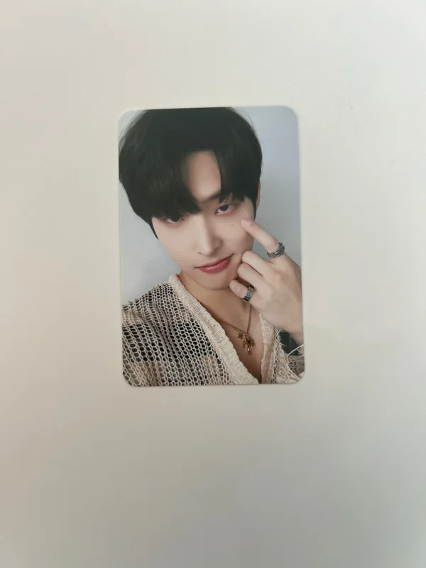 GOLDEN HOUR : Part.1 EVERLINE