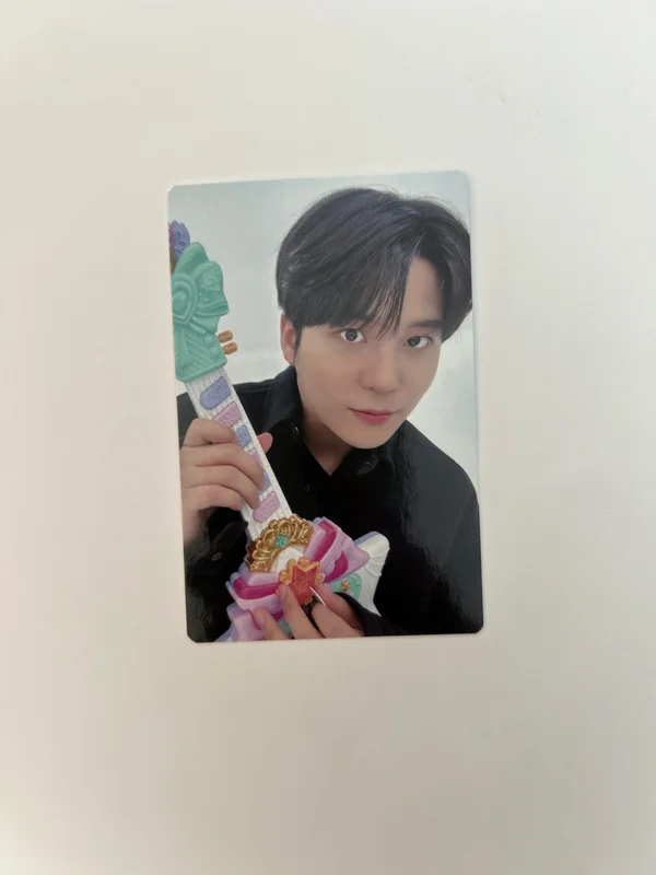 GOLDEN HOUR : Part.2 MUSICART