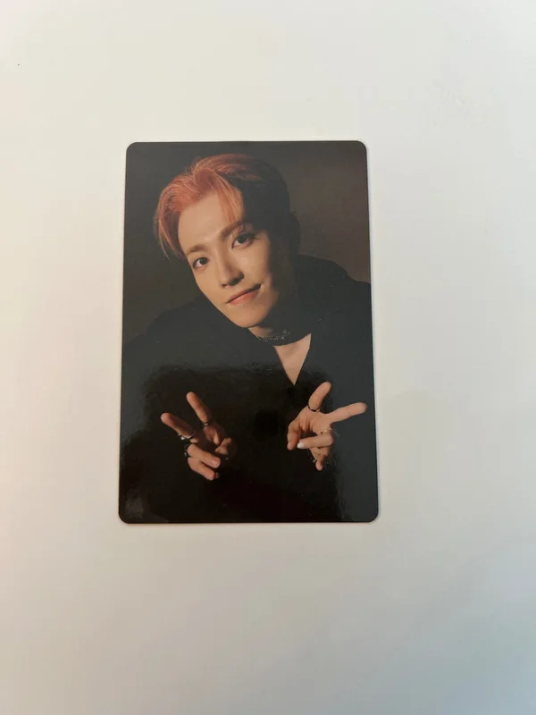 GOLDEN HOUR : Part.1 Digipak VER.