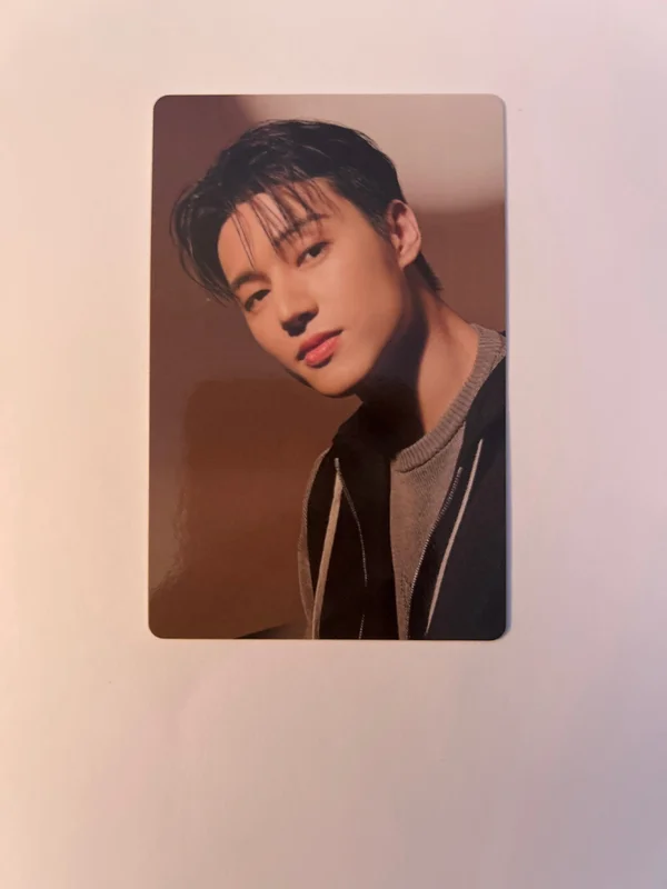 GOLDEN HOUR : Part.1 Digipak VER.