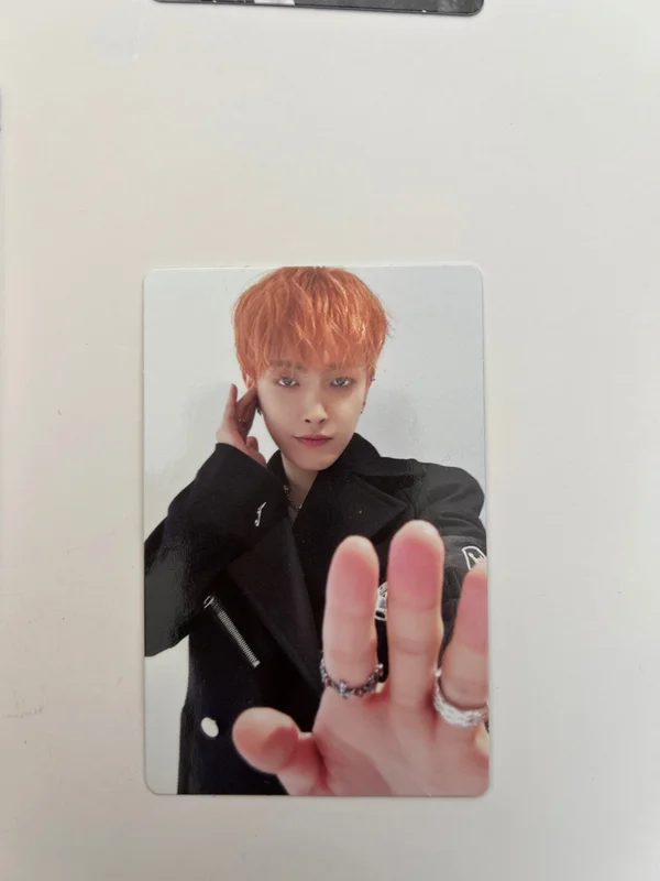 GOLDEN HOUR : Part.1 US Exclusive