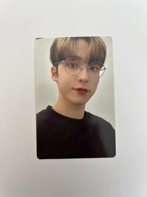 SPIN OFF : FROM THE WITNESS hello82