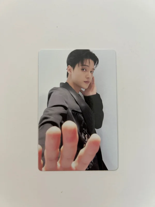 GOLDEN HOUR : Part.1 US Exclusive