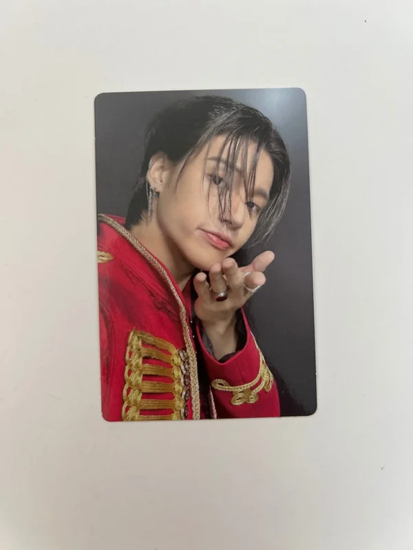 THE WORLD EP.FIN : WILL hello82