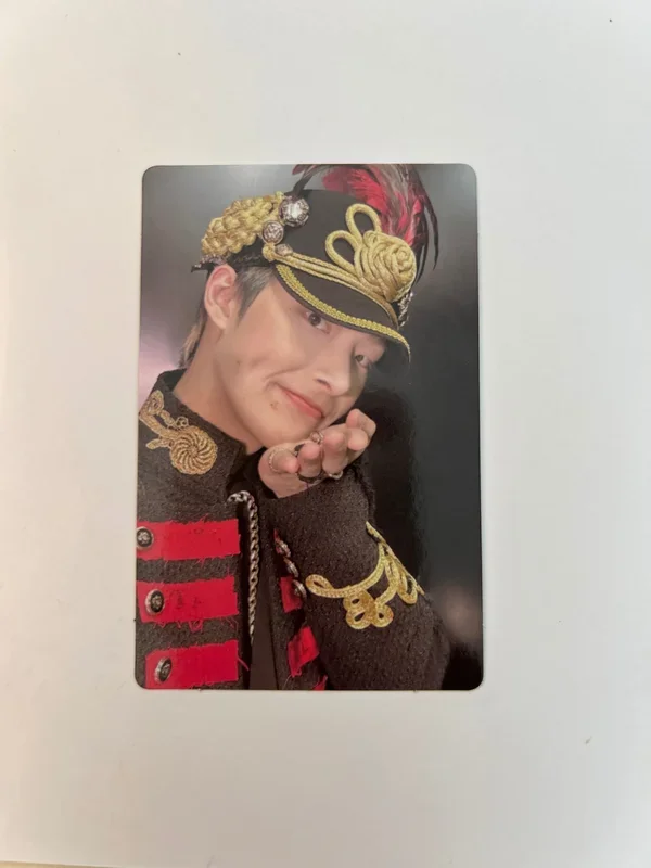 THE WORLD EP.FIN : WILL hello82