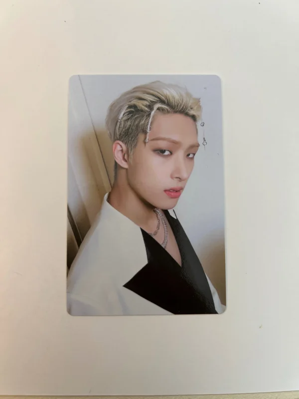 GOLDEN HOUR : Part.2 FOR VER.