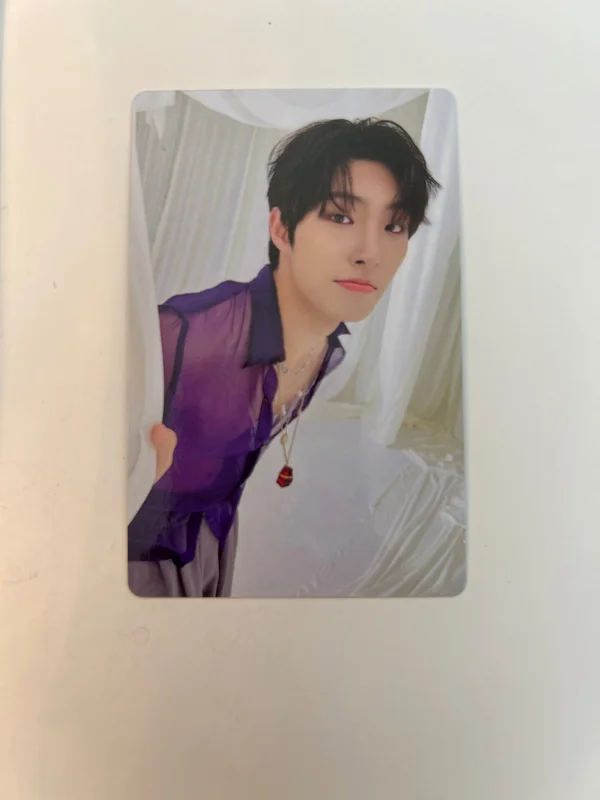 GOLDEN HOUR : Part.1 BLUE HOUR VER.