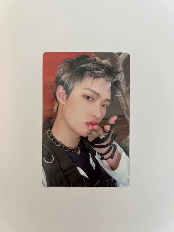 THE WORLD EP.FIN : WILL US Exclusive